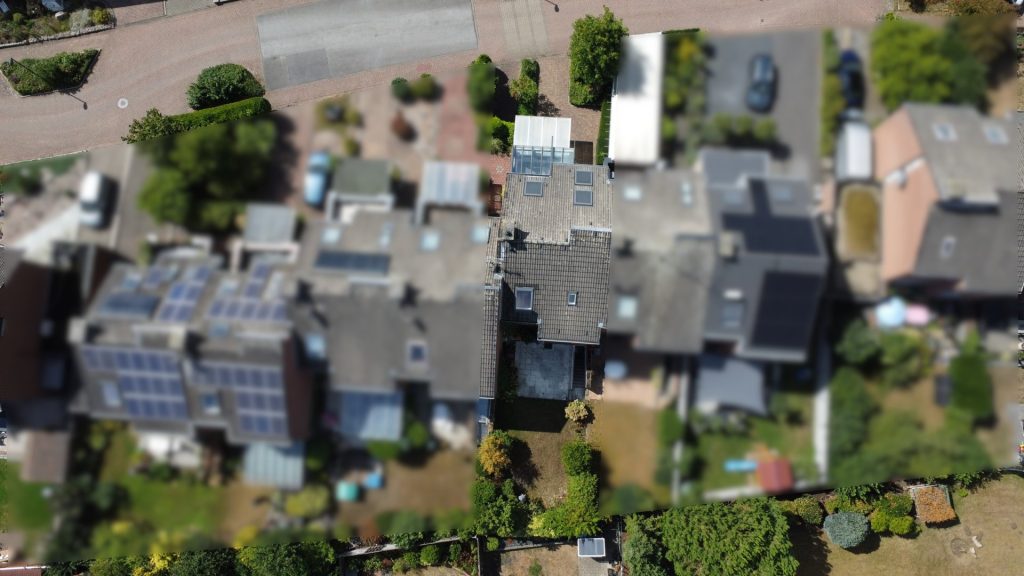 Vogelperspektive