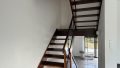 Treppe von Ebene 2 zu 3