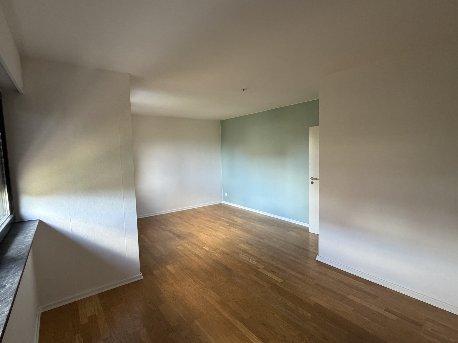Schlafzimmer in der Ebene 3