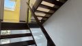 Treppe von Ebene 3 zu 4