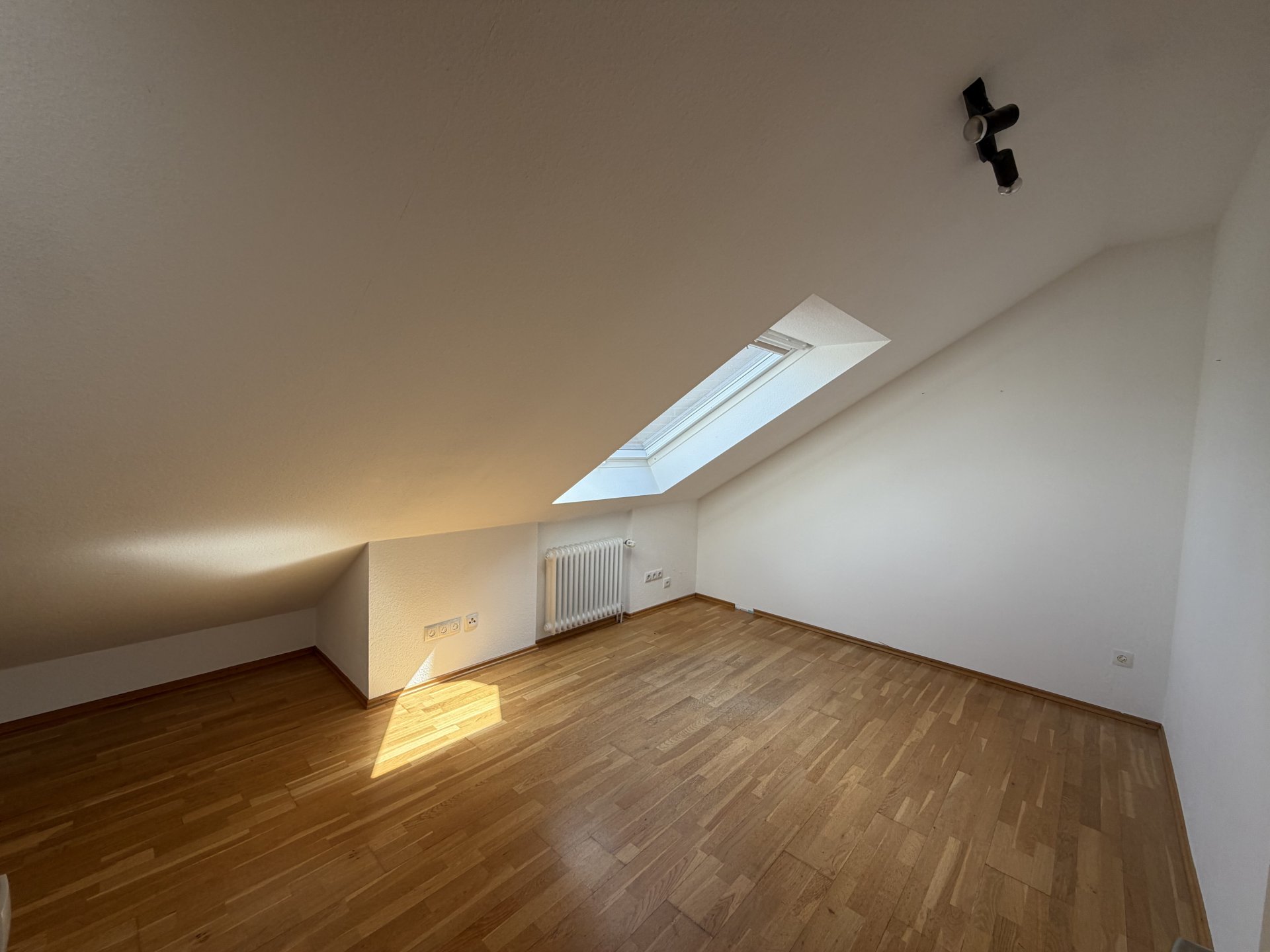 Kinderzimmer/Arbeitszimmer in der Ebene 5