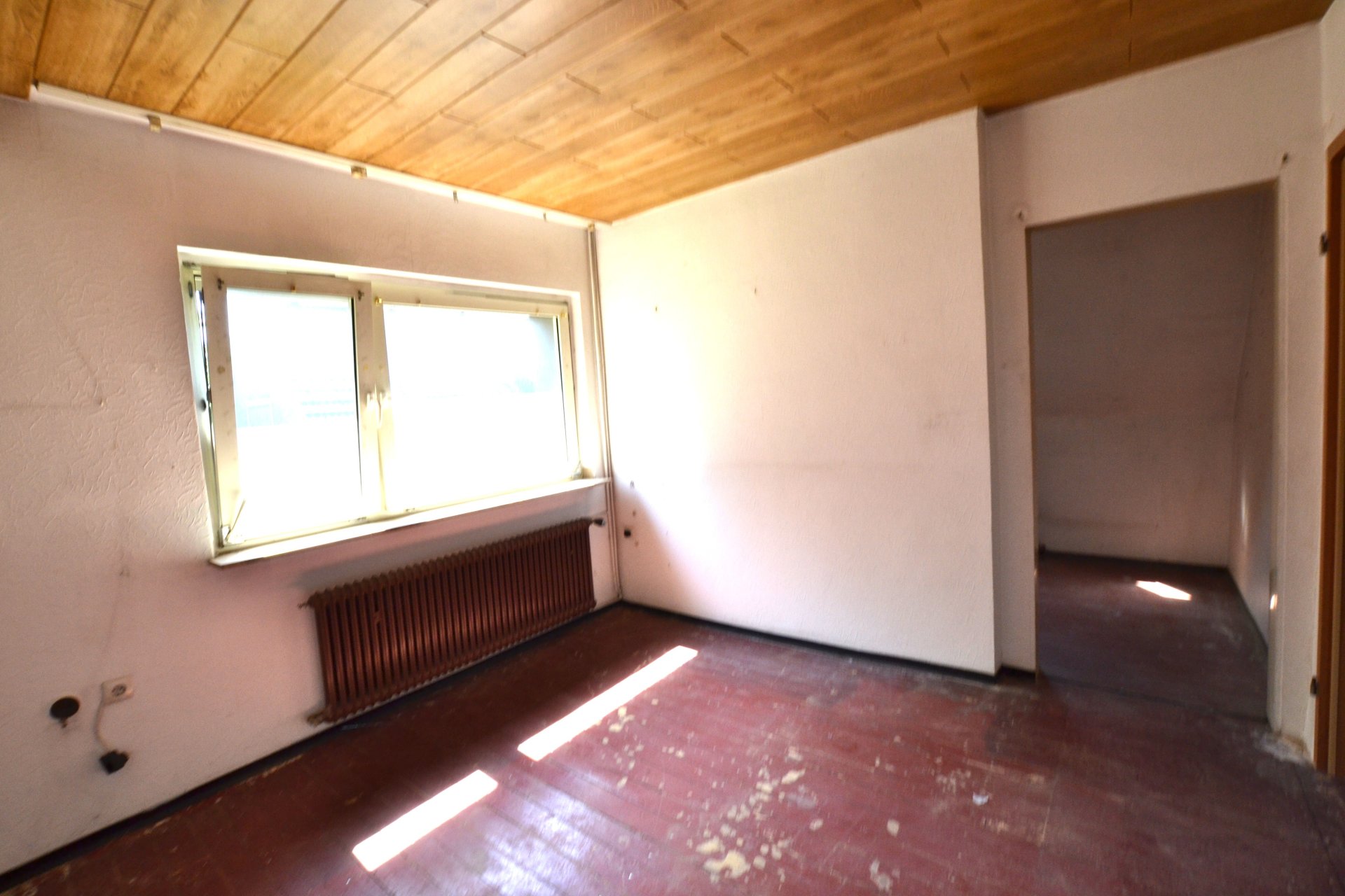 Zimmer Obergeschoss