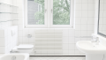 ...Masterbad en suite