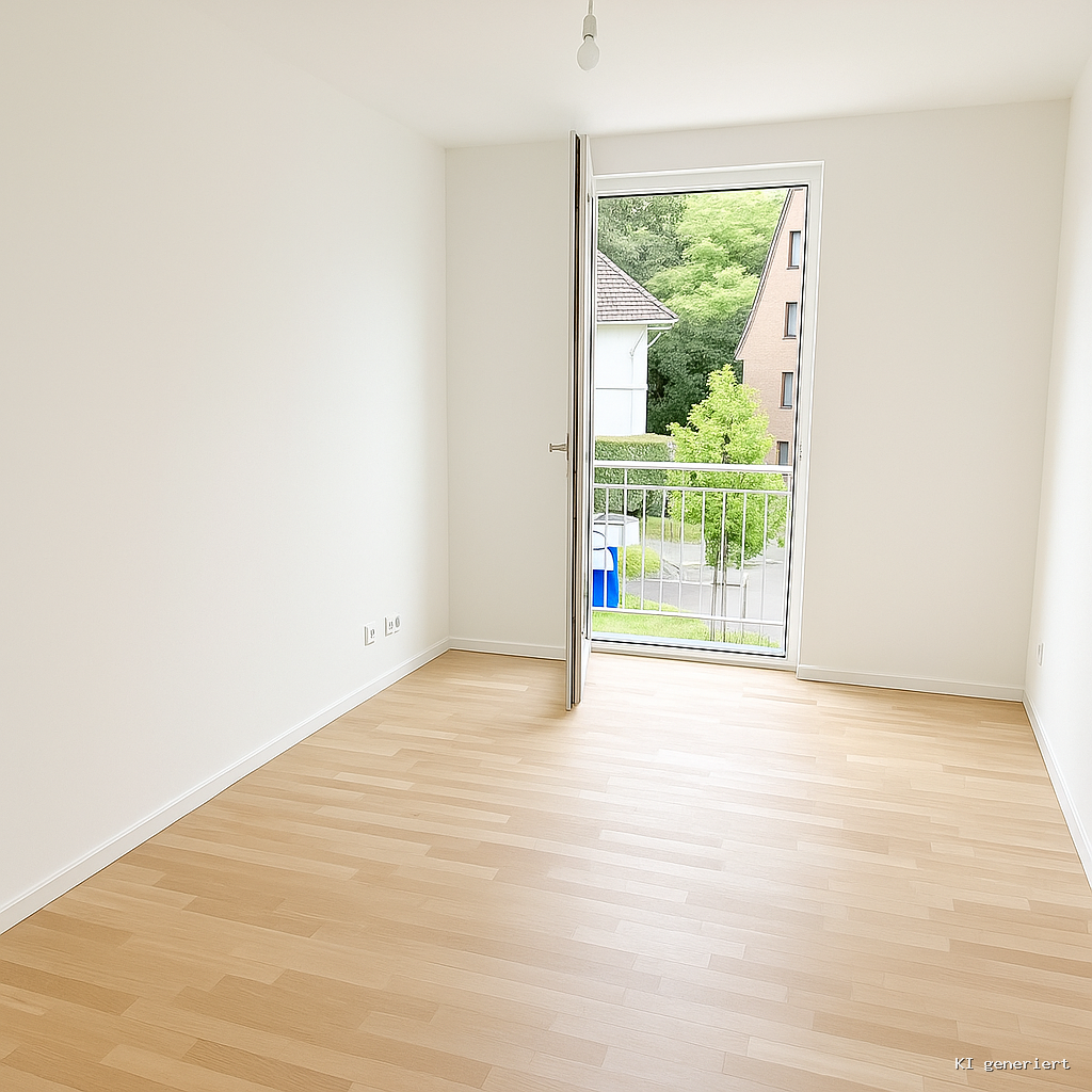 Gäste- oder Jugendzimmer 1