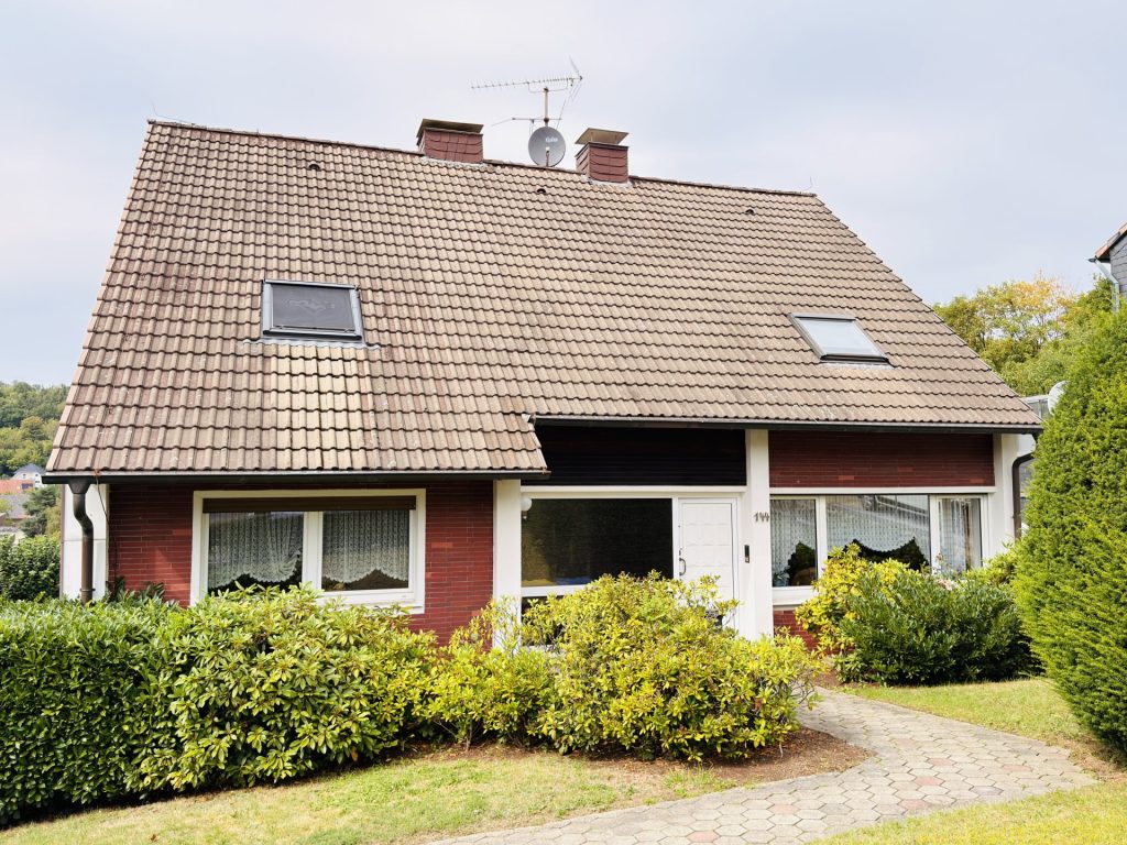Frontansicht