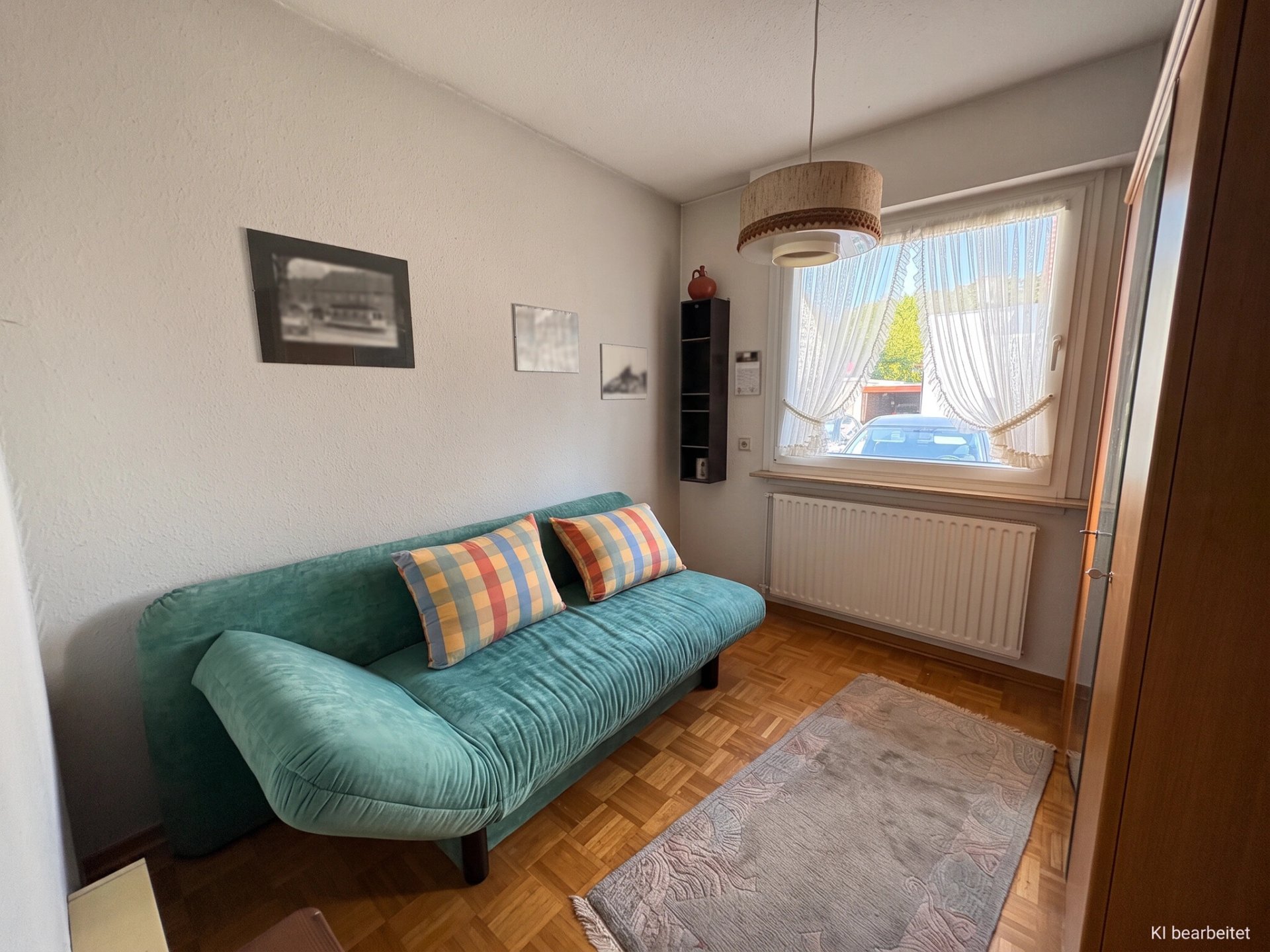 Zimmer EG