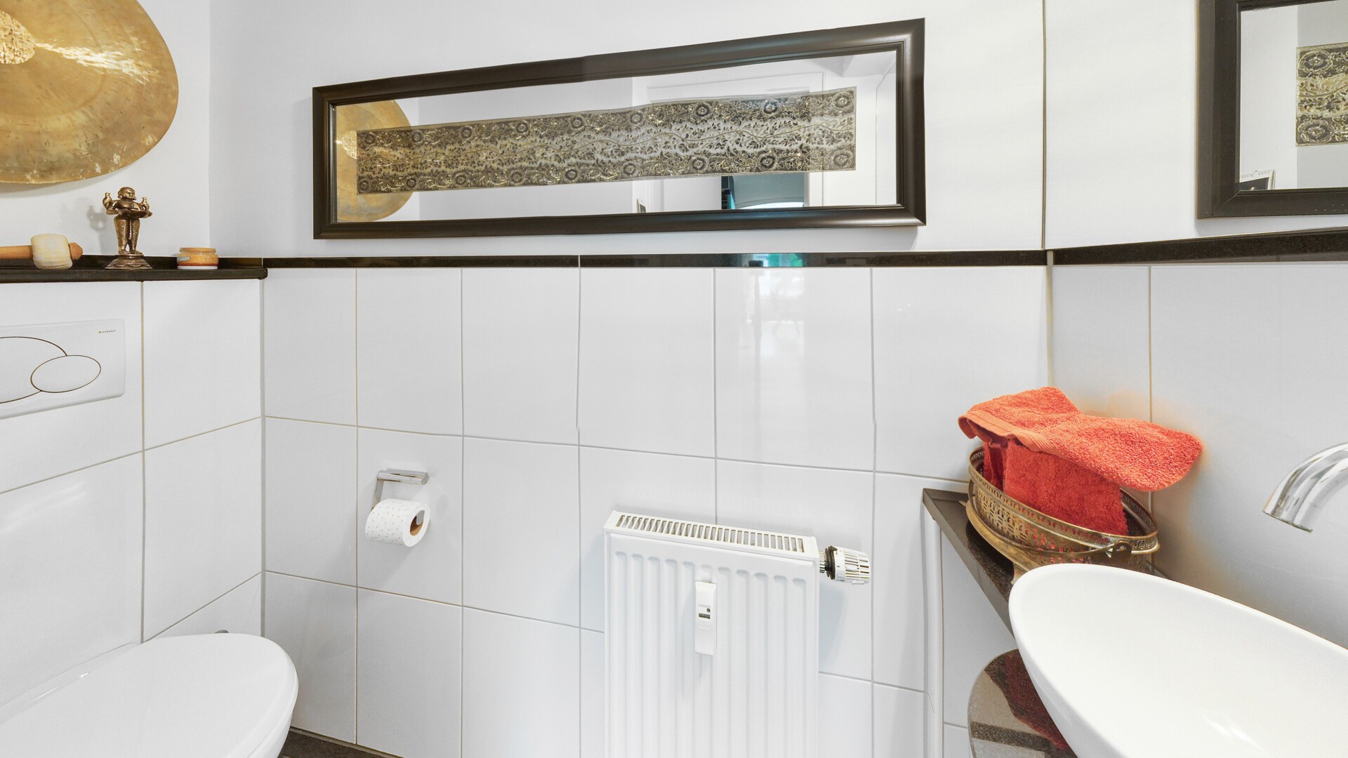 Gäste WC