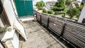 Balkon Obergeschoss