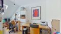 Arbeitszimmer