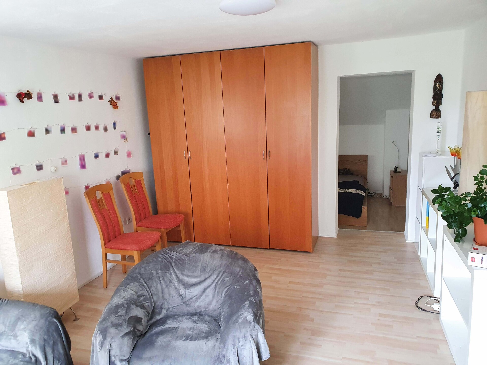 Zimmer EG