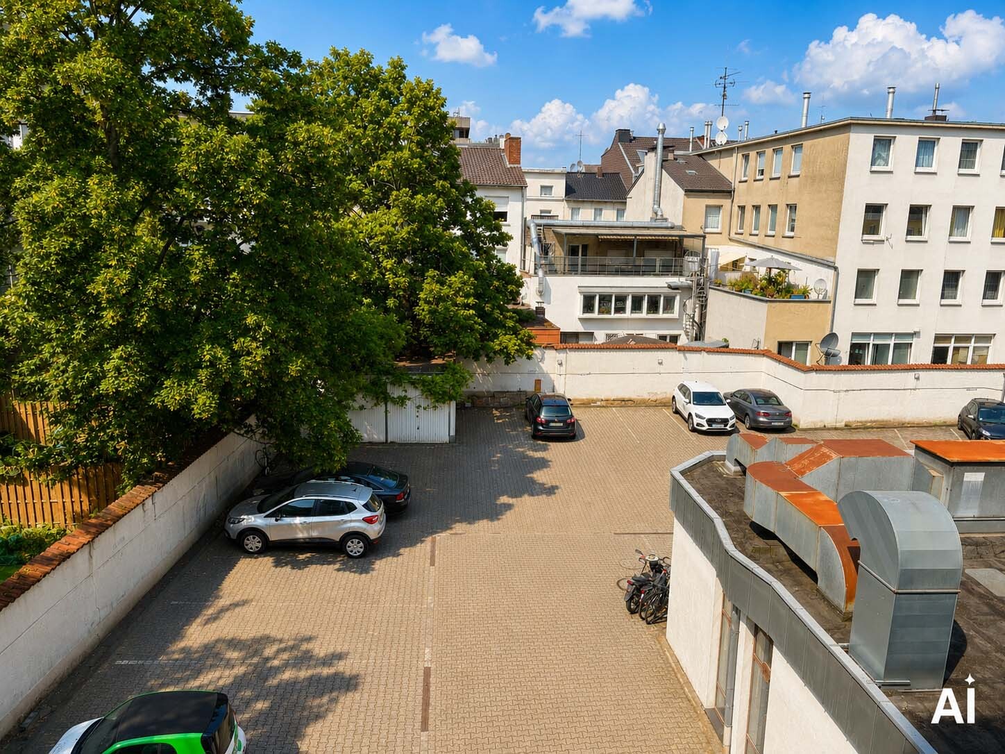 Stellplatz