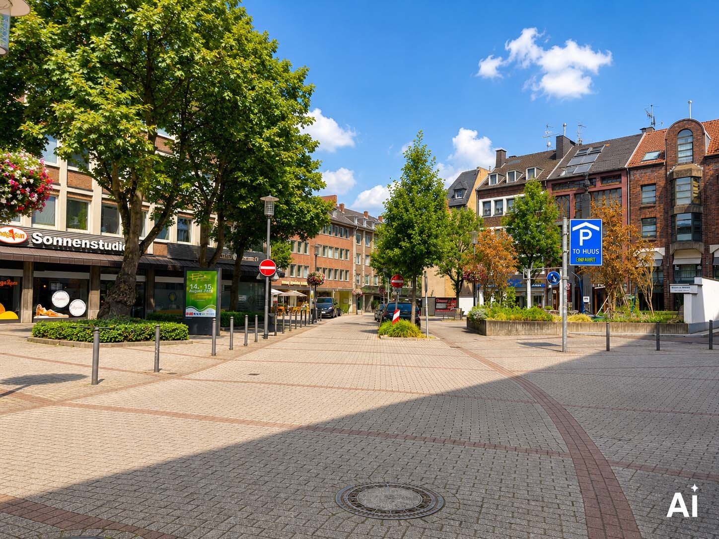 Umfeld