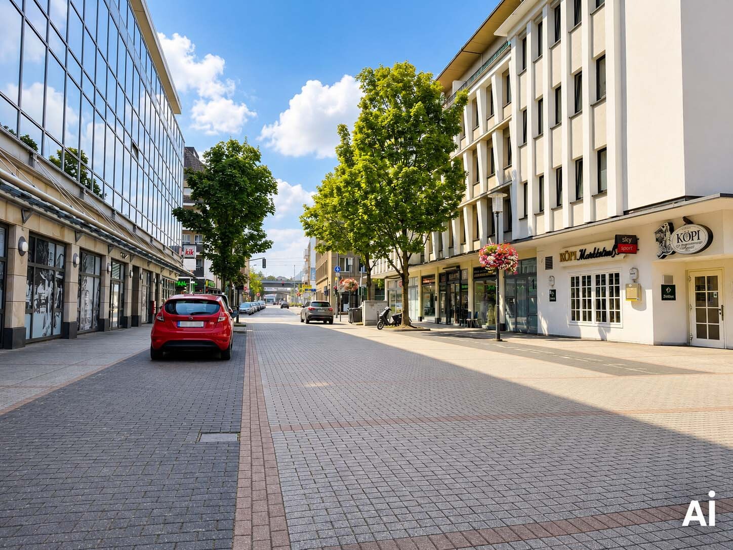 Umfeld