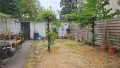 Gartenansicht