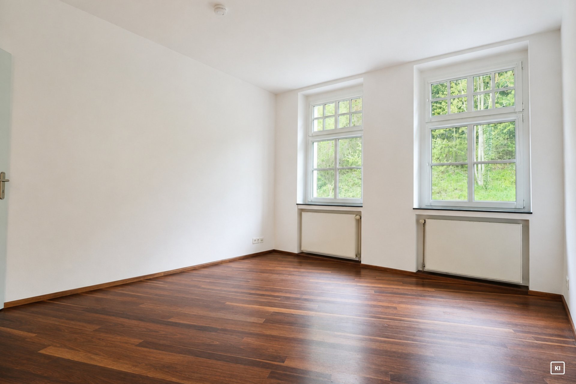 Schlaffzimmer II
