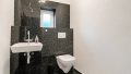 Das Gäste -WC