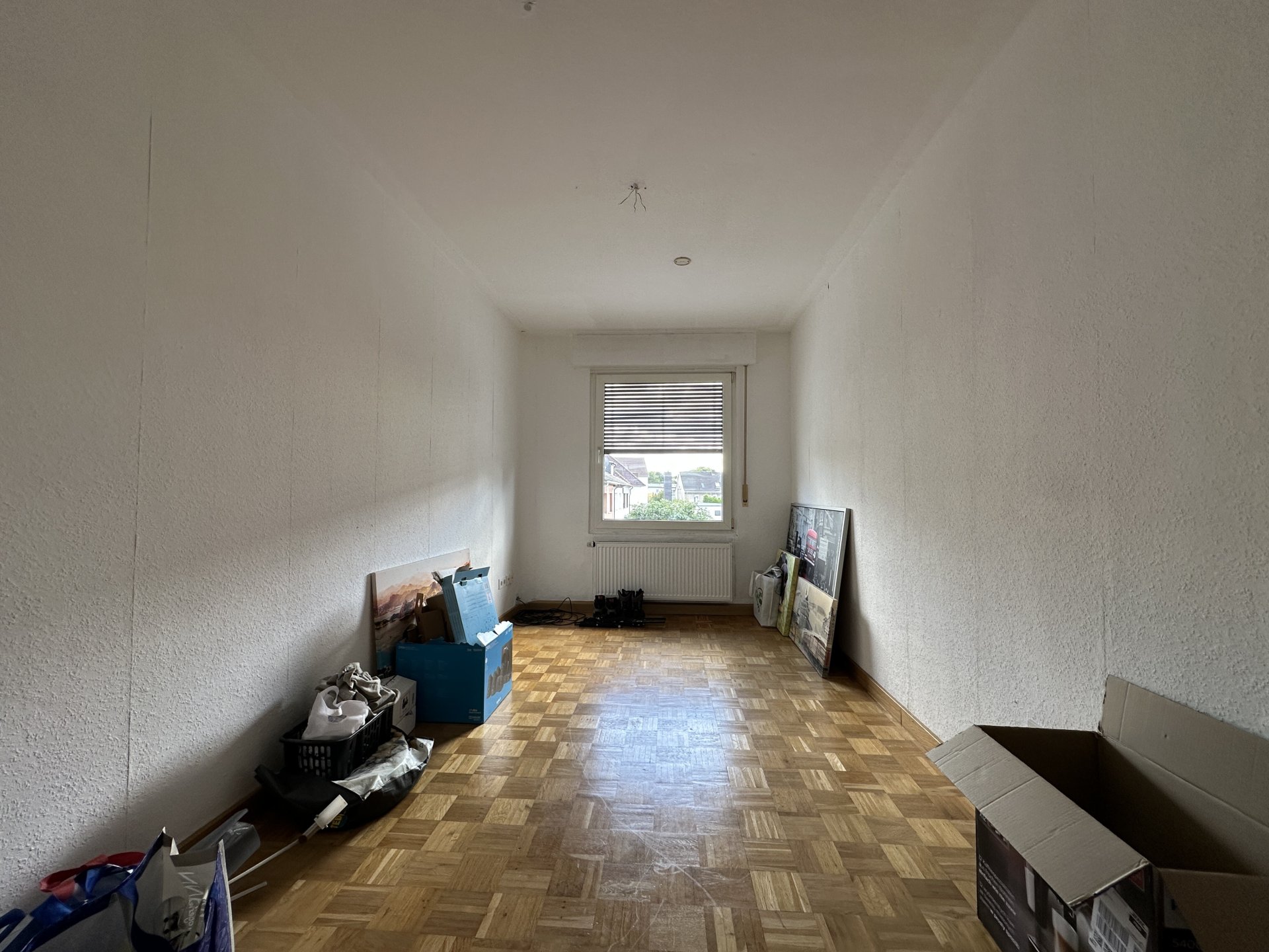 Arbeitszimmer