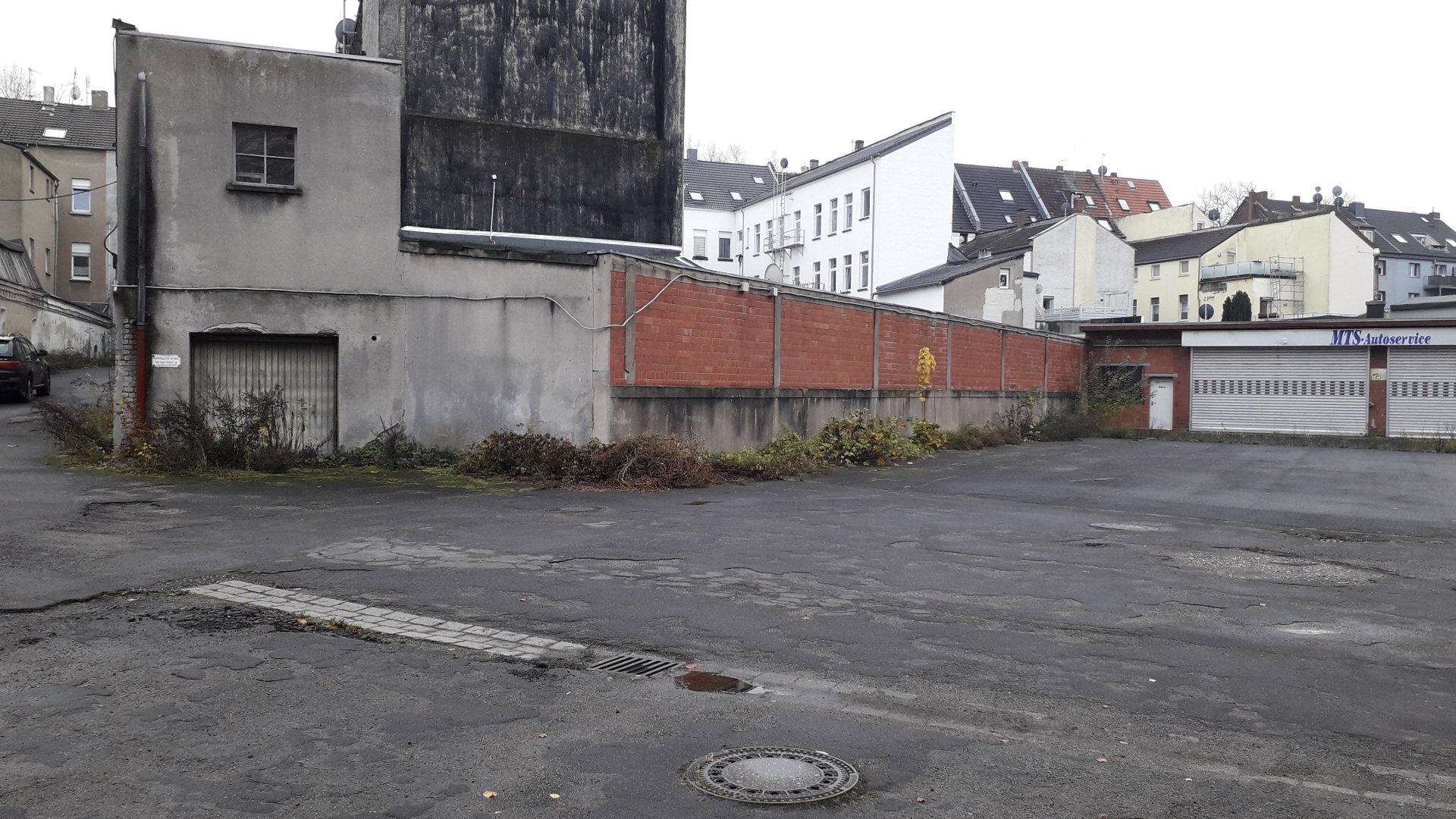 Stellplatz