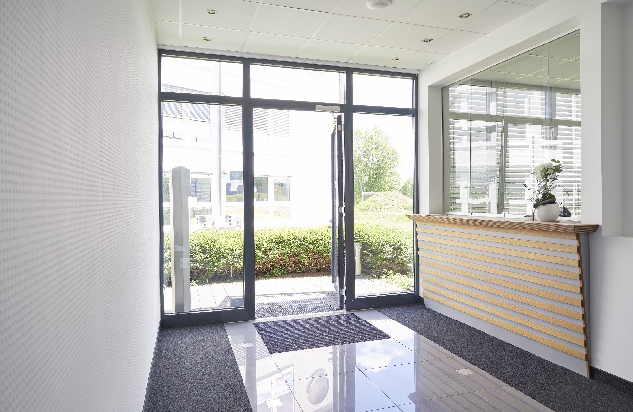 Büro