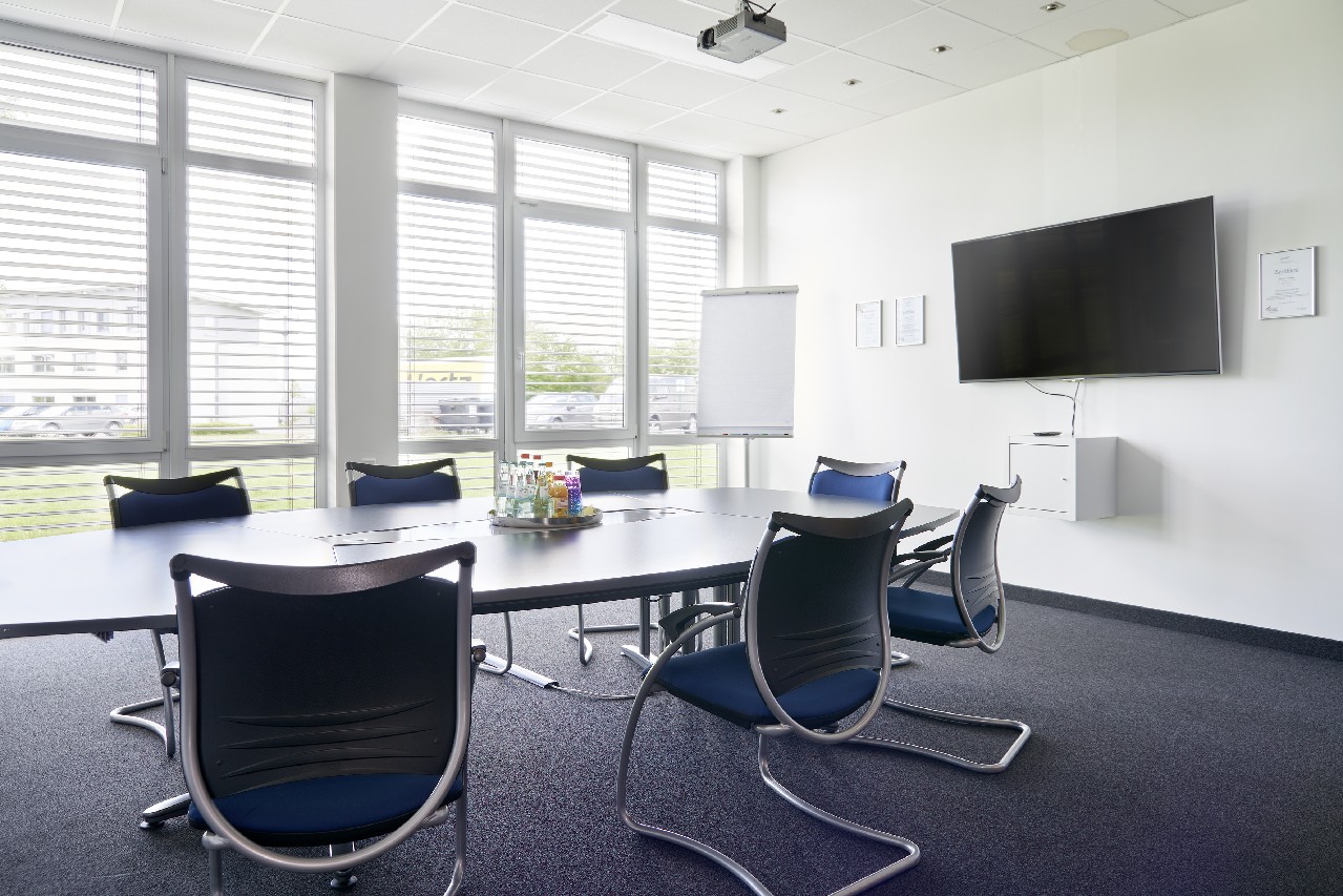 Besprechnungszimmer