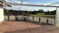 Terrasse mit Fernblick