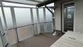 Überdachter Terrassenbereich für Wäsche, AB ...