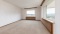 Wohnzimmer mit traumhafter Aussicht Einliegerwohnung
