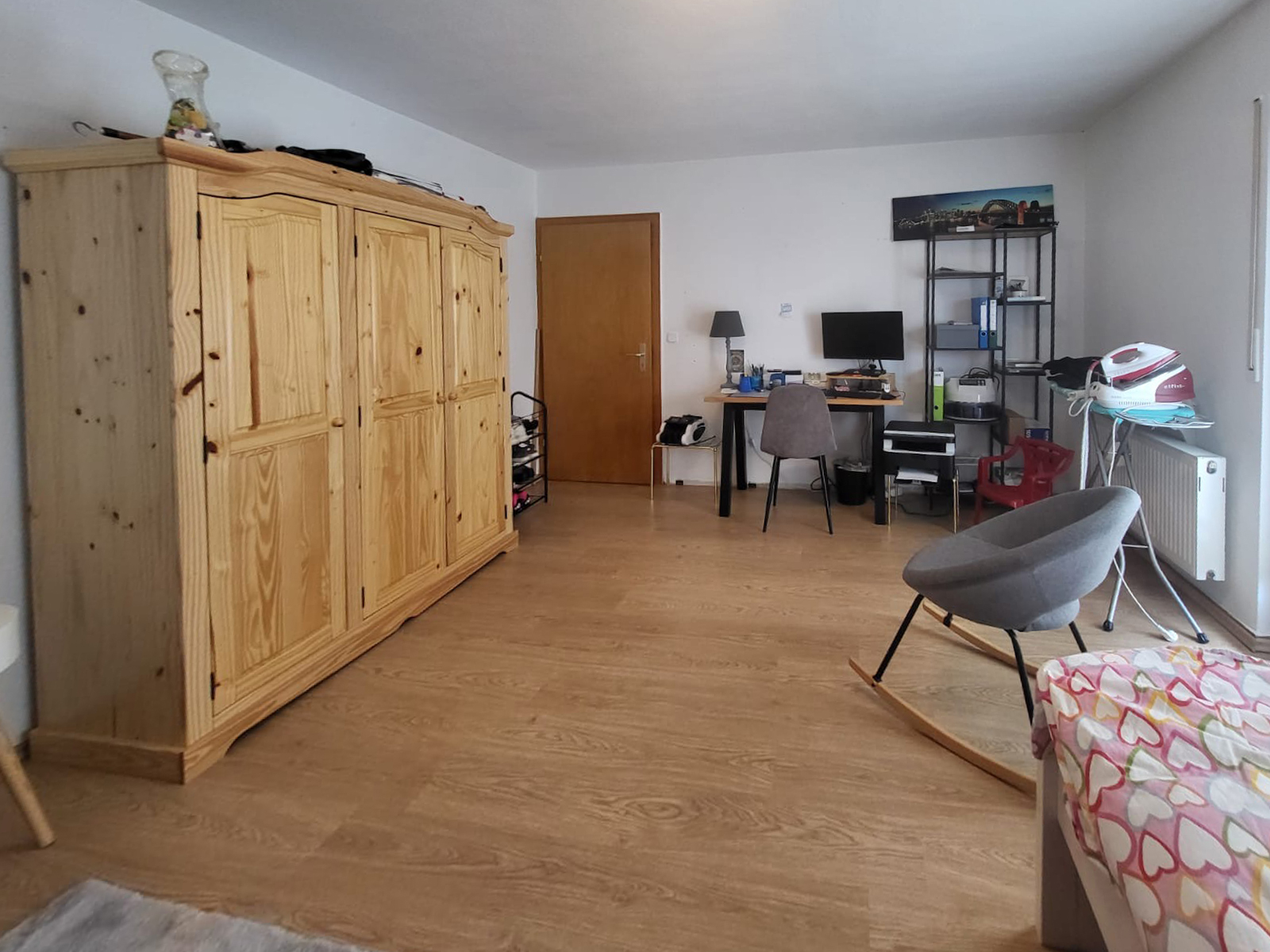 Kinderzimmer OG