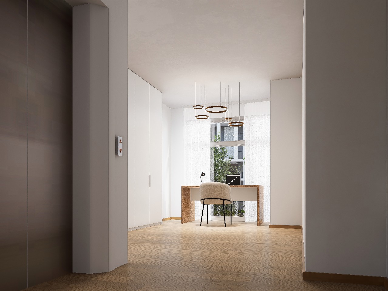 Büro
