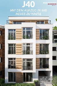Gartenansicht