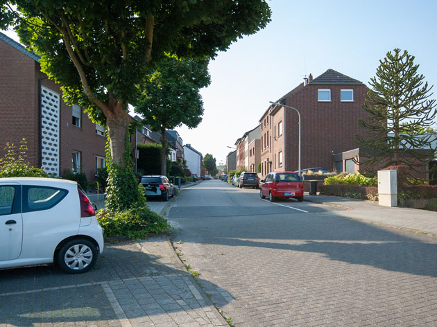Umgebung