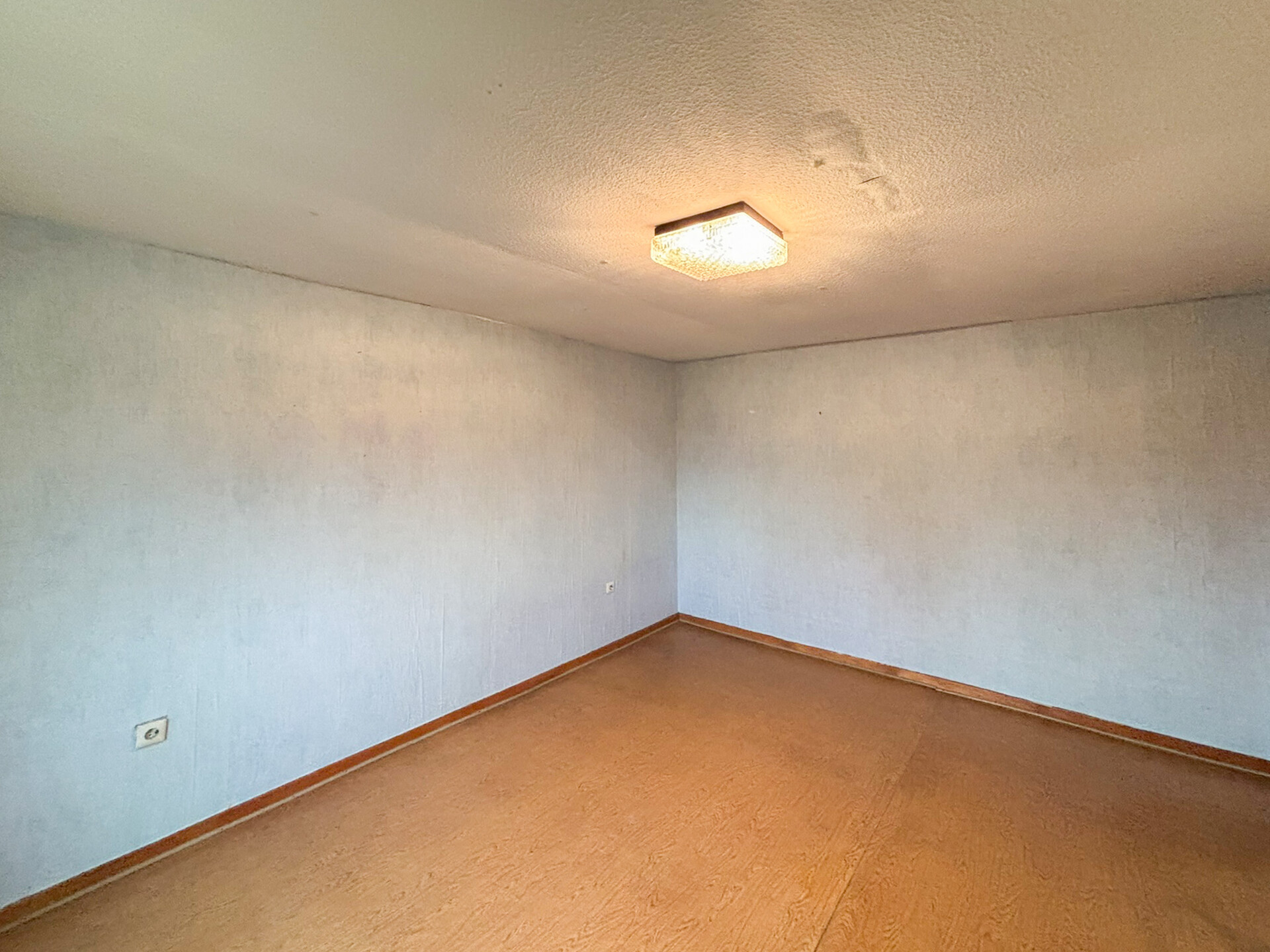 Schlafzimmer OG