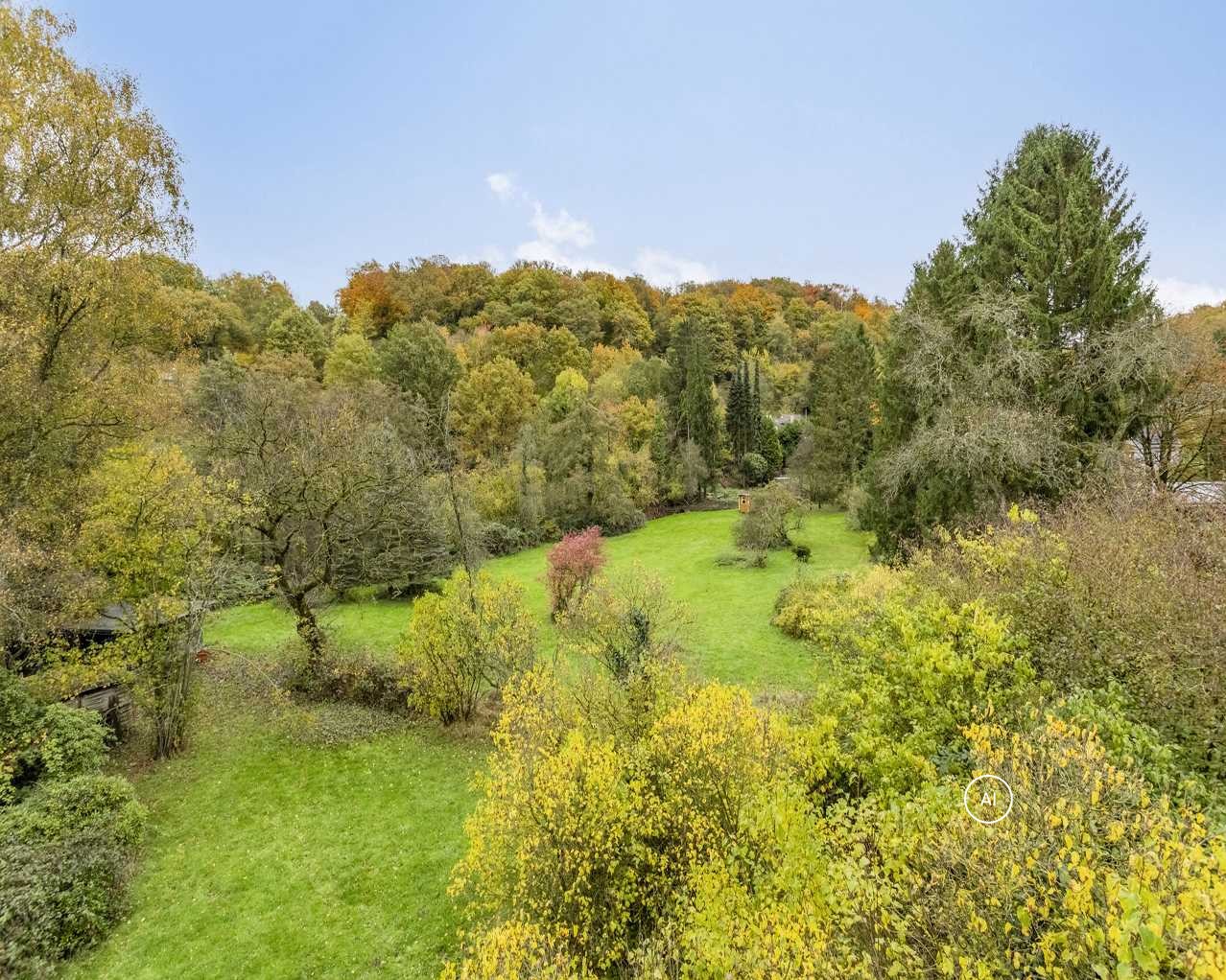 Grundstück