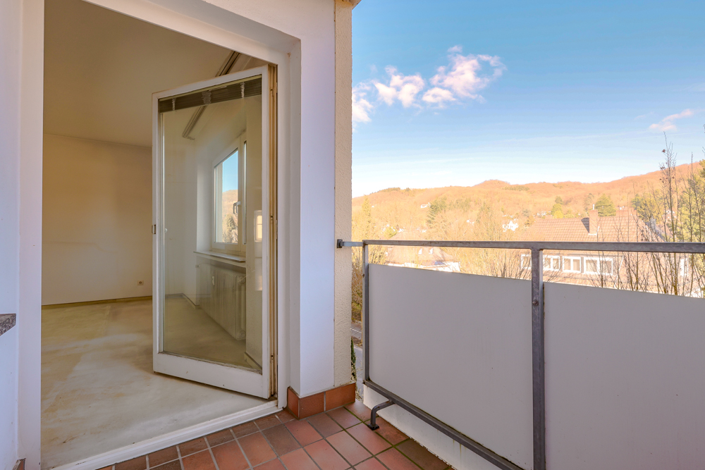 Balkon 3