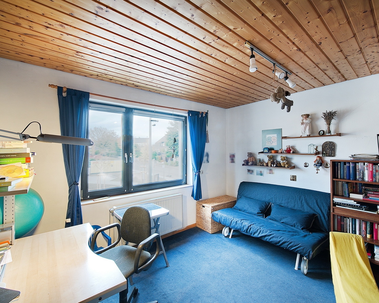 Kinderzimmer 2