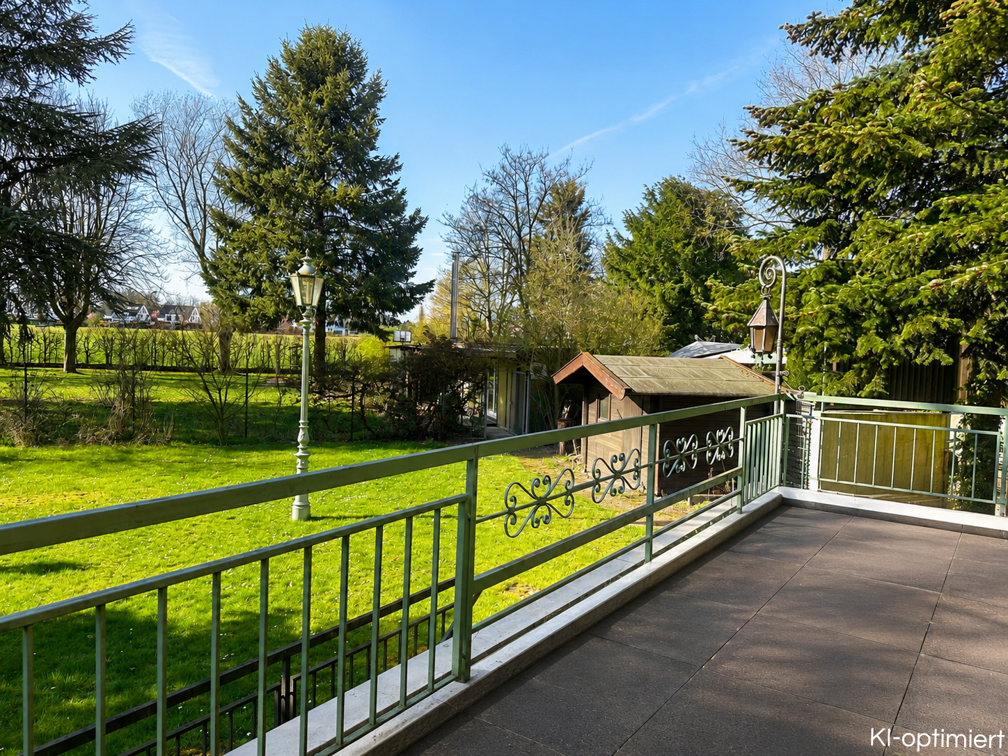 Terrasse 2