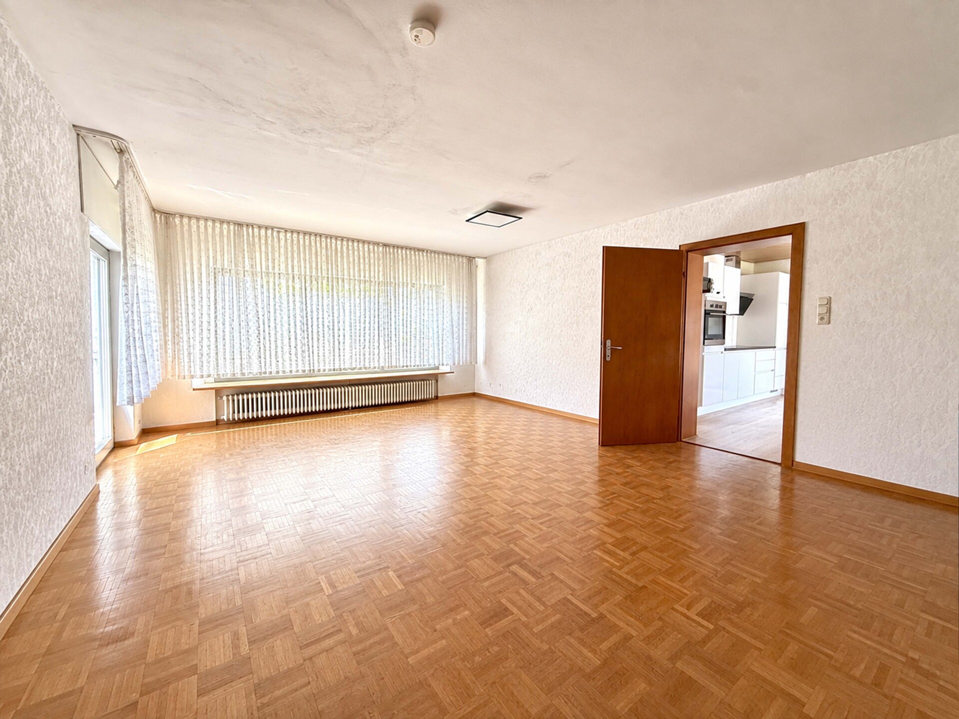 Wohn/Esszimmer EG