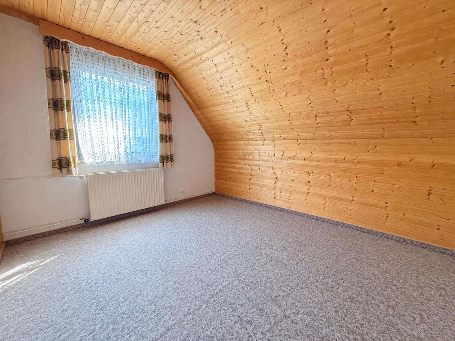Kinderzimmer DG