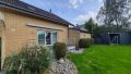 Blick zur Terrasse