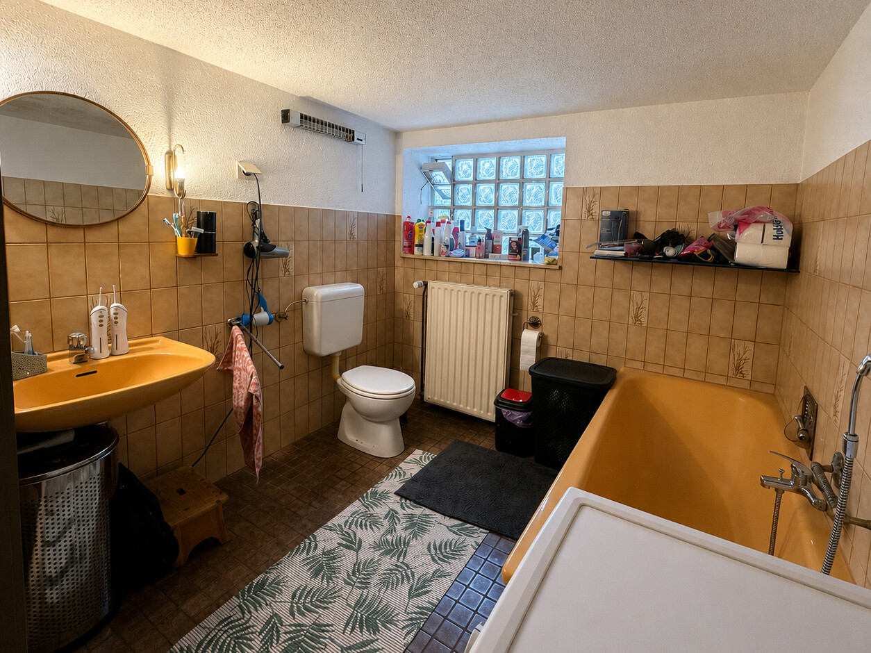 Badezimmer (KG)