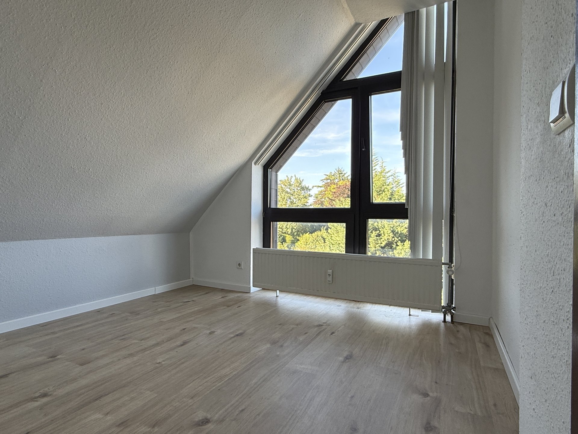 Kinder- / Arbeitszimmer