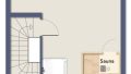 Grundriss DG
