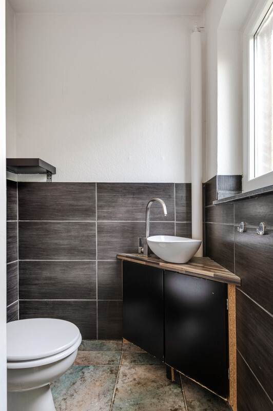 Gäste-WC