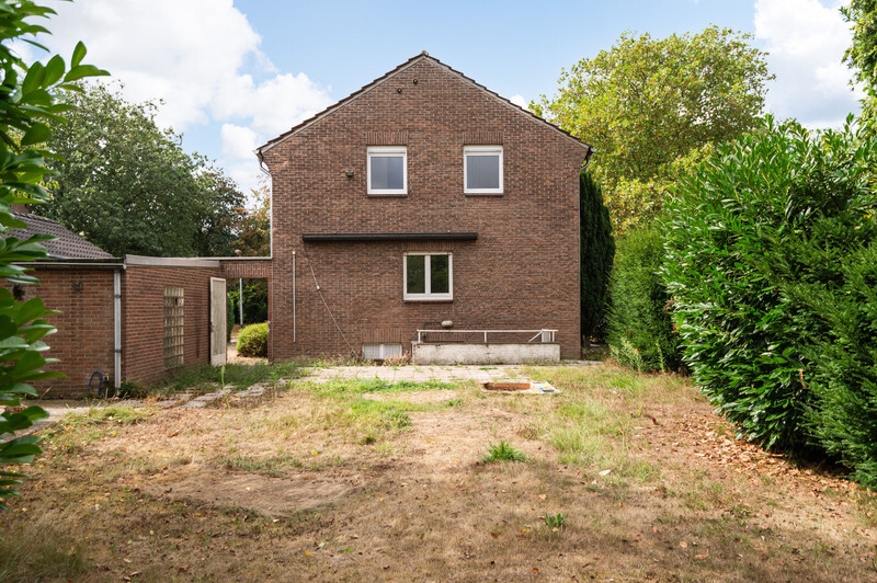 Gartenansicht