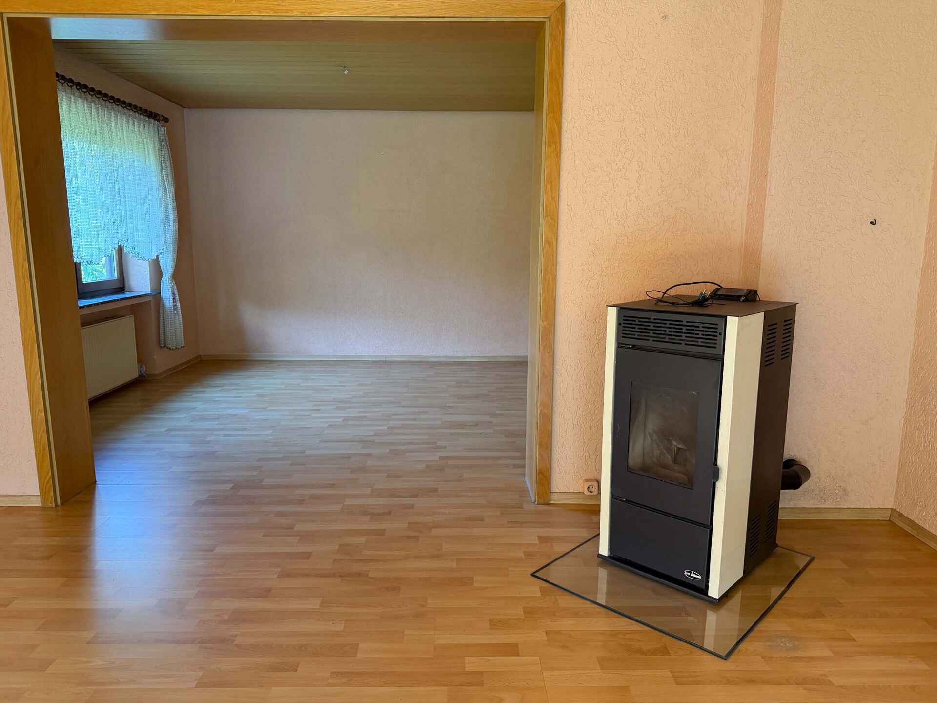 Ess-/Wohnzimmer