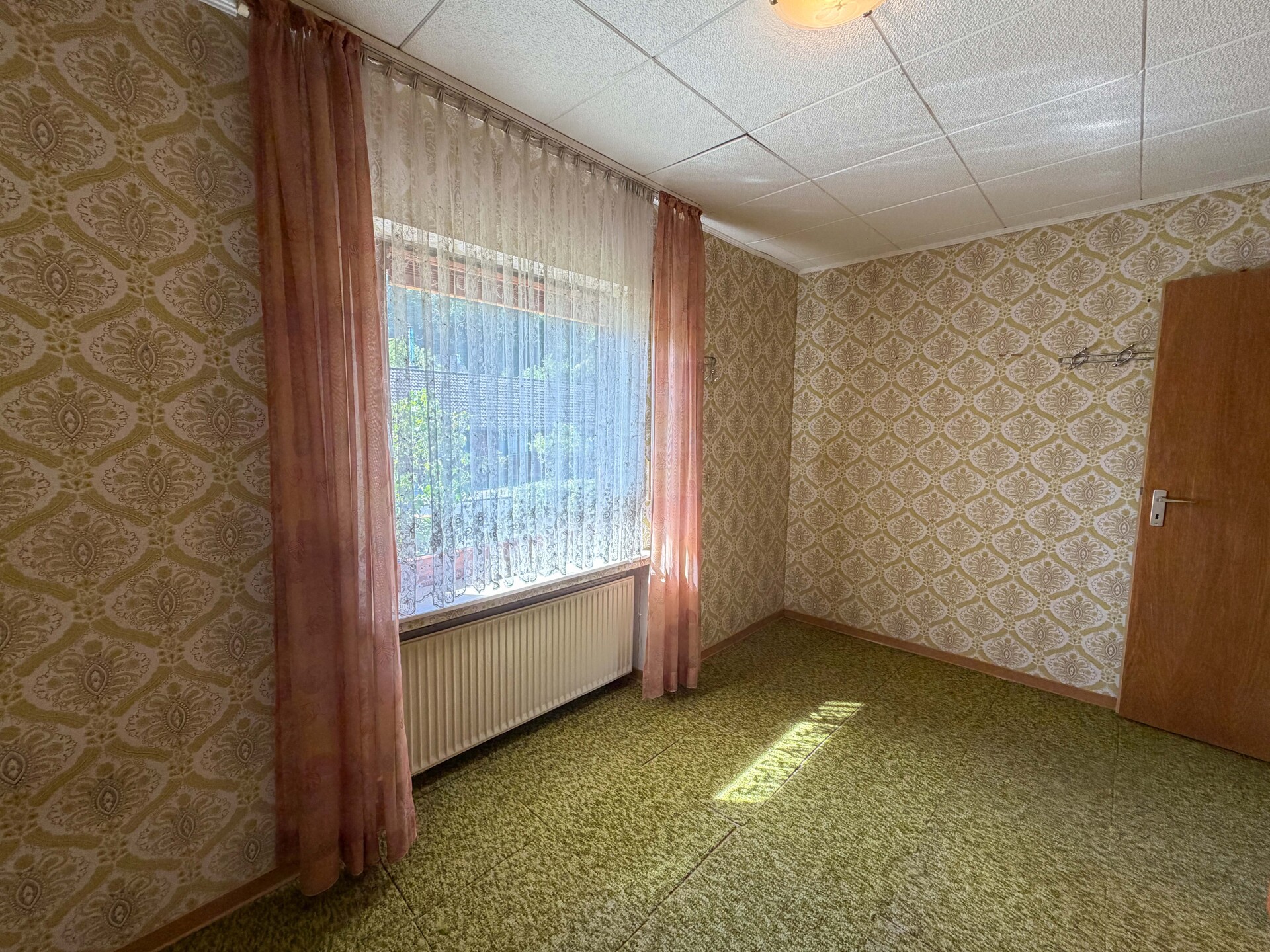 Kinder-/Gästezimmer