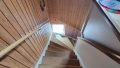 Holztreppe