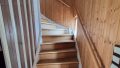 Holztreppe