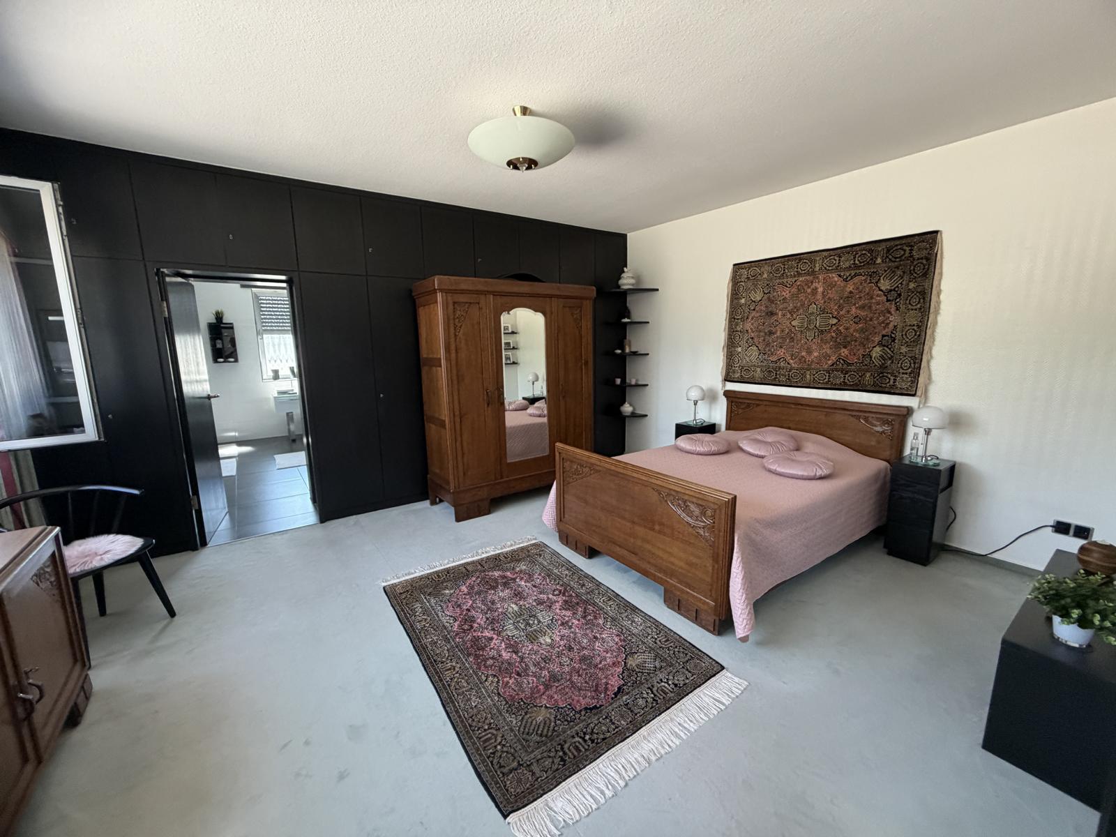 Elternschlafzimmer mit ...