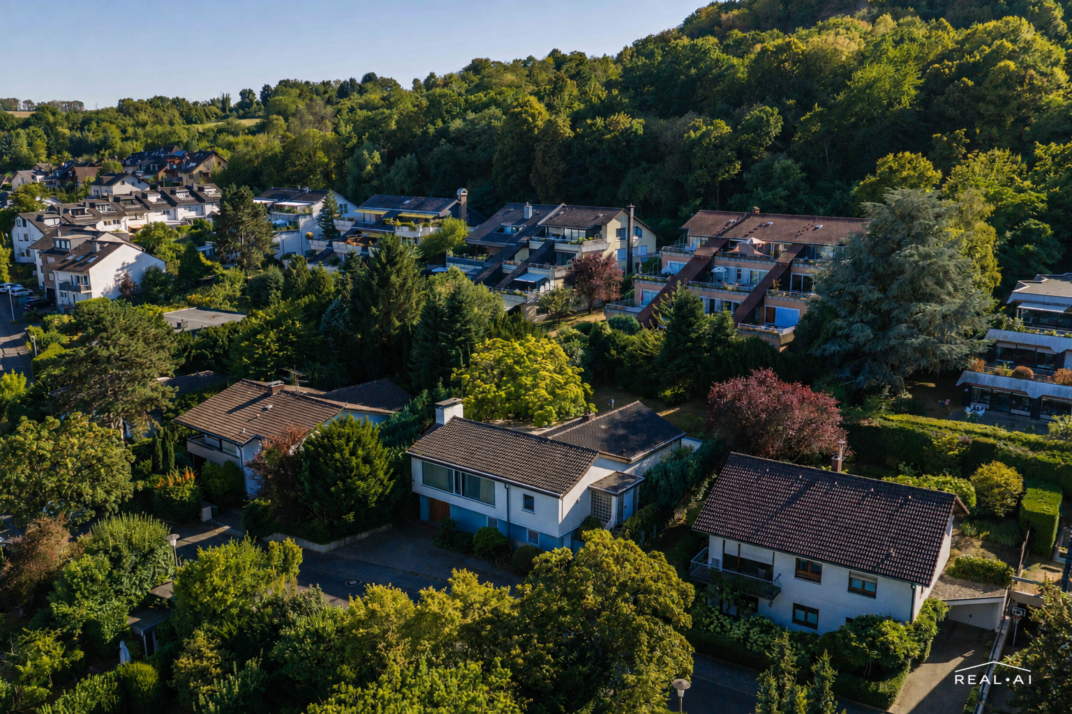 Nachbarschaft